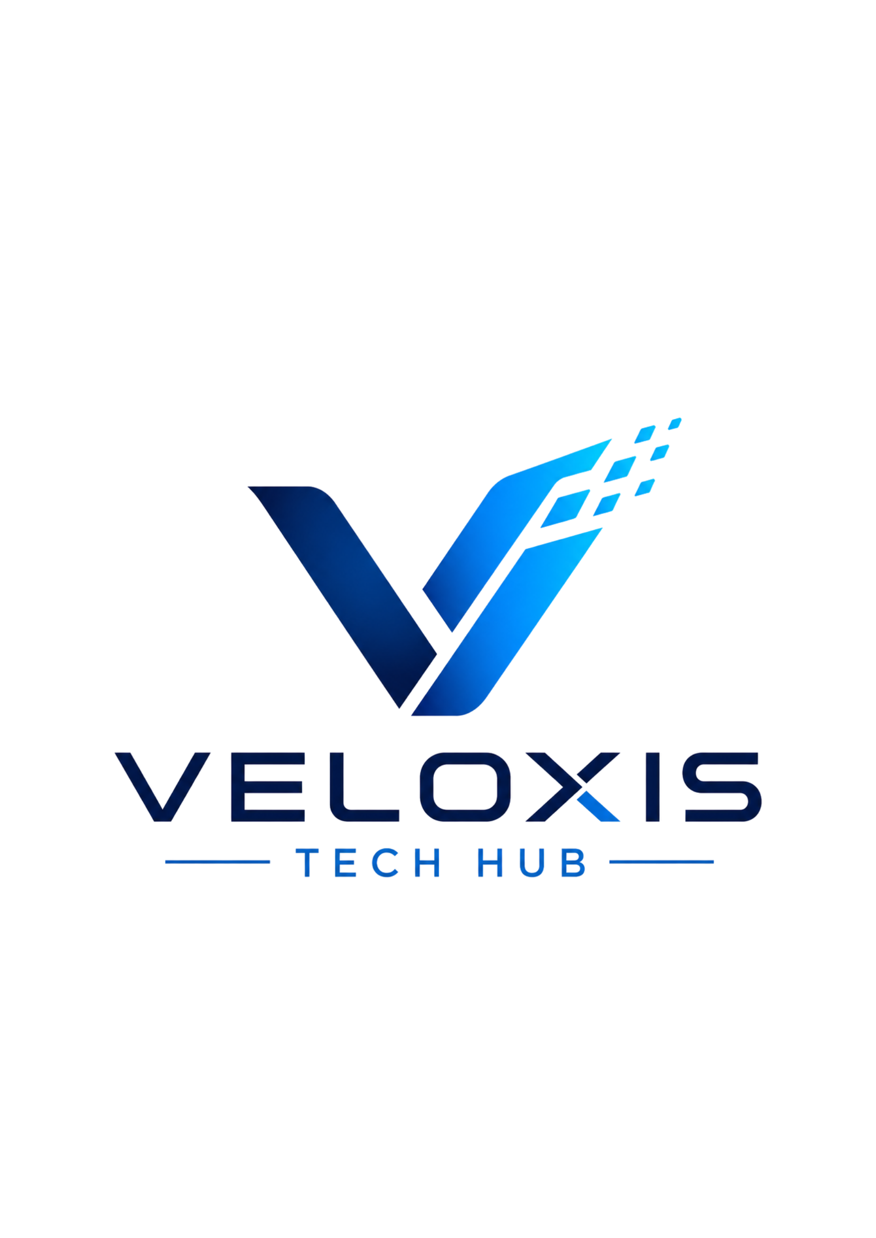 VELOXIS TECH HUB